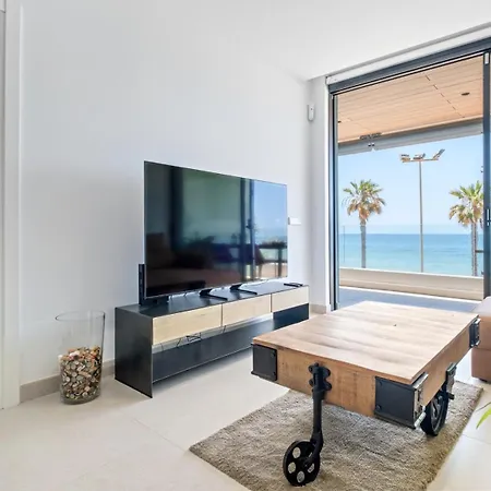 Апартаменты Rincon - Biznaga Homes Ринкон-де-ла-Викториа