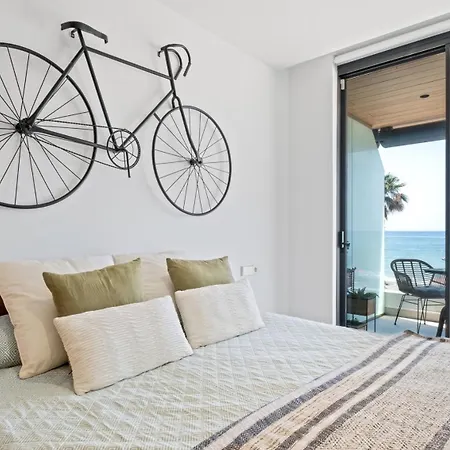 Rincon - Biznaga Homes Апартаменты