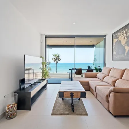 Апартаменты Rincon - Biznaga Homes *
