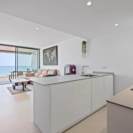 Rincon - Biznaga Homes * Ринкон-де-ла-Викториа