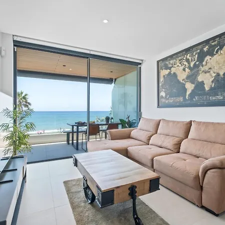 Rincon - Biznaga Homes Апартаменты Ринкон-де-ла-Викториа