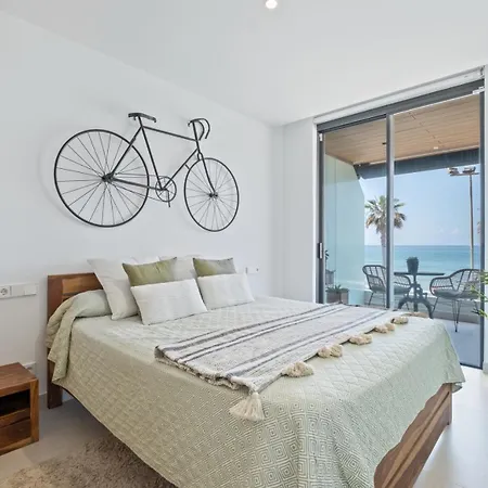 Апартаменты Rincon - Biznaga Homes