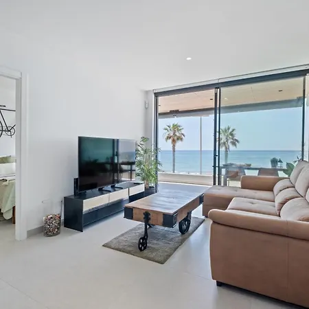Apartment Rincon - Biznaga Homes