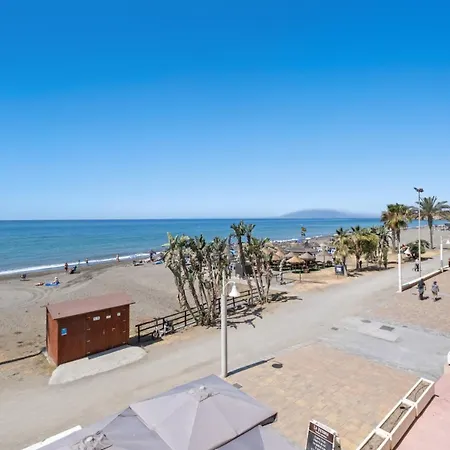 Apartment Rincon - Biznaga Homes Rincon de la Victoria
