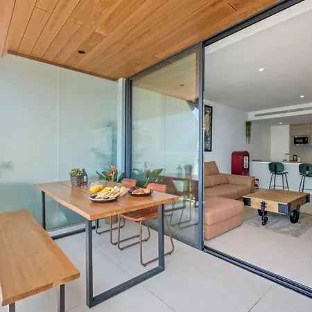 Apartment Rincon - Biznaga Homes