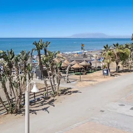 Rincon - Biznaga Homes Apartment