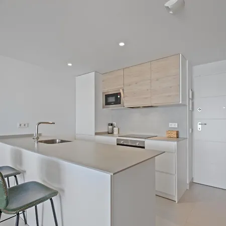 Apartment Rincon - Biznaga Homes Rincon de la Victoria