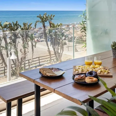 Apartment Rincon - Biznaga Homes